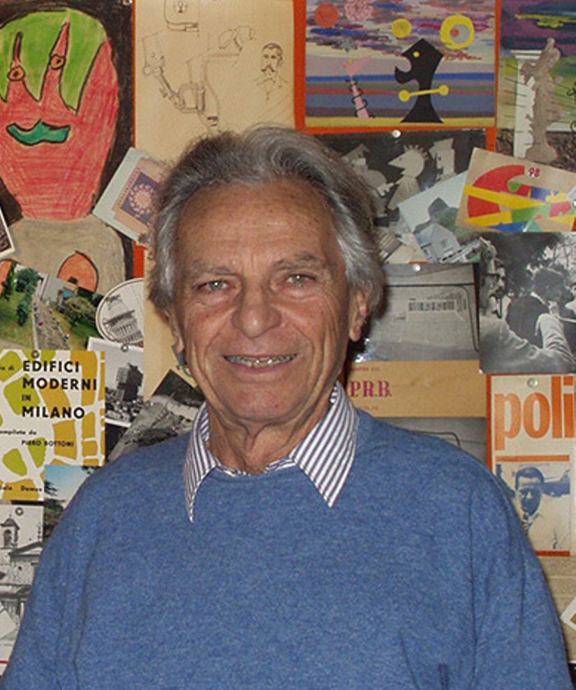 Lodovico Meneghetti (1926 - 2020) - photo 1